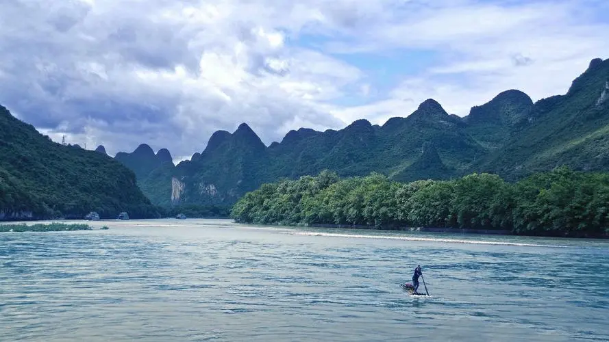 绿色先进智慧